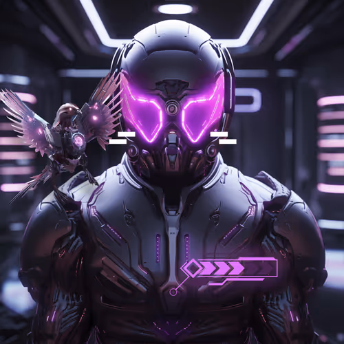 Paalx Bots Collection