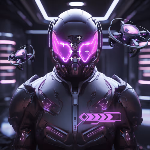 Paalx Bots Collection