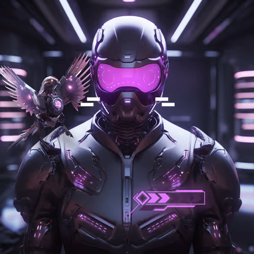 Paalx Bots Collection