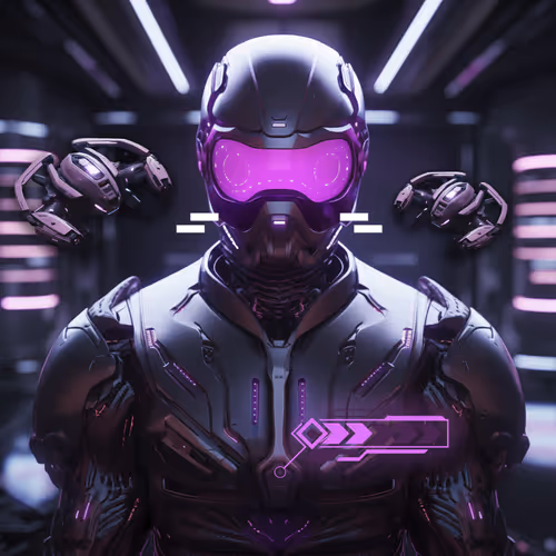 Paalx Bots Collection