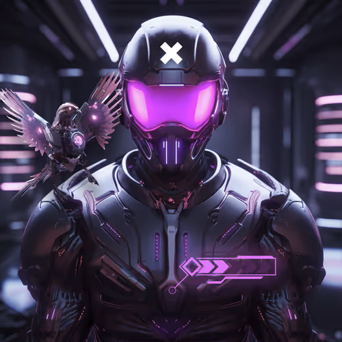 Paalx Bots Collection