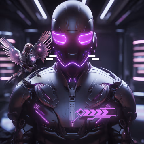Paalx Bots Collection