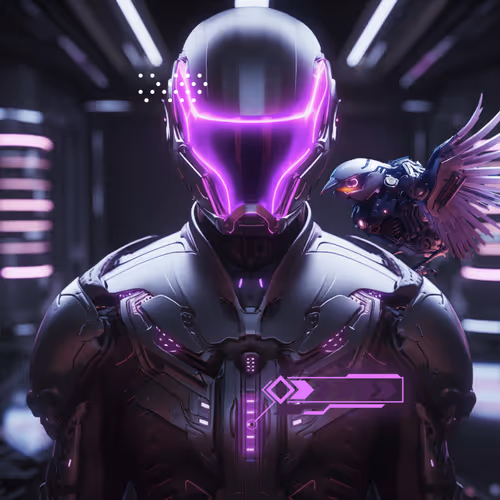 Paalx Bots Collection