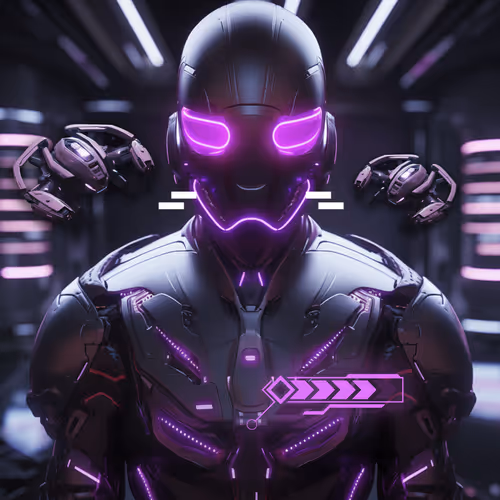 Paalx Bots Collection