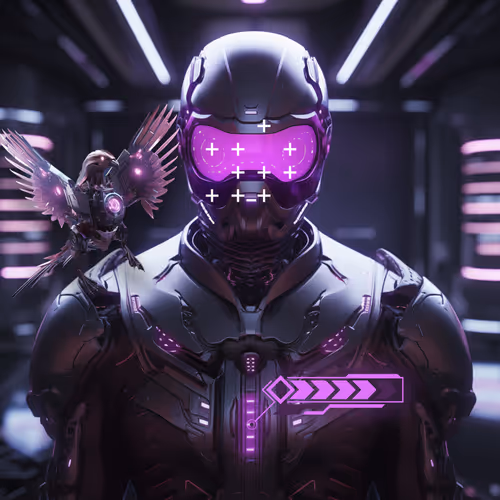 Paalx Bots Collection