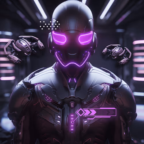 Paalx Bots Collection