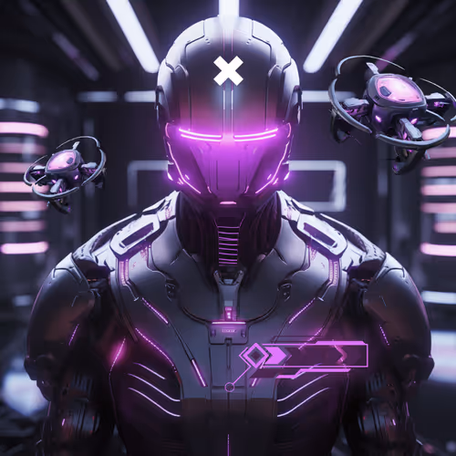 Paalx Bots Collection