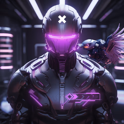 Paalx Bots Collection