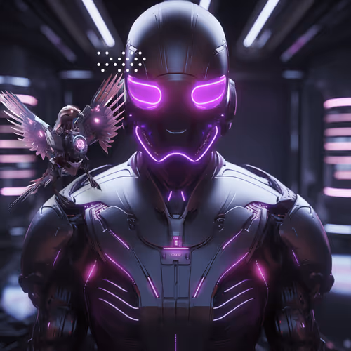 Paalx Bots Collection