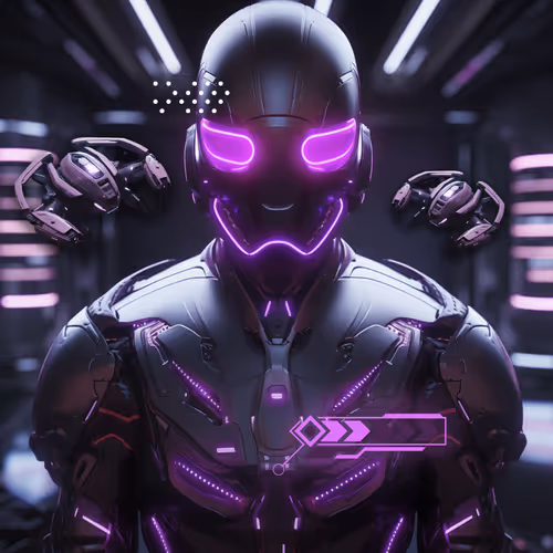 Paalx Bots Collection