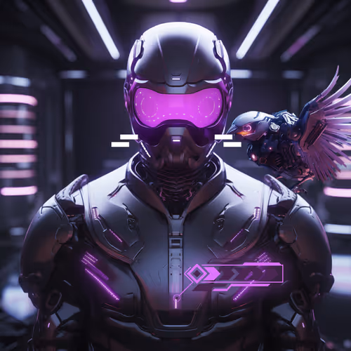 Paalx Bots Collection