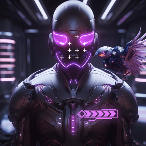 Paalx Bots Collection
