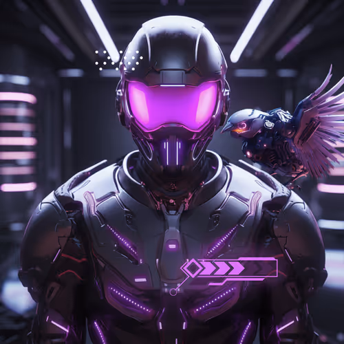 Paalx Bots Collection