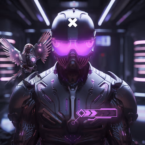 Paalx Bots Collection