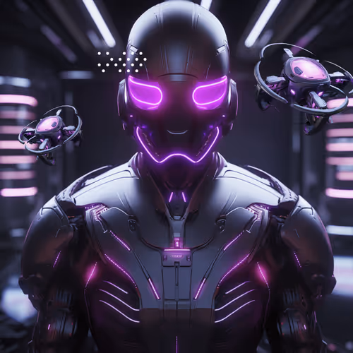 Paalx Bots Collection