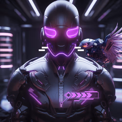 Paalx Bots Collection