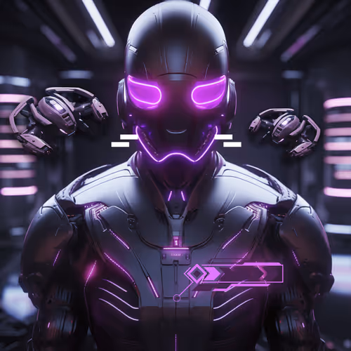 Paalx Bots Collection