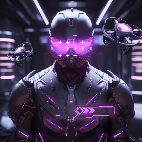 Paalx Bots Collection