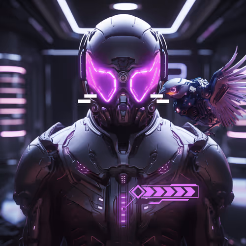 Paalx Bots Collection