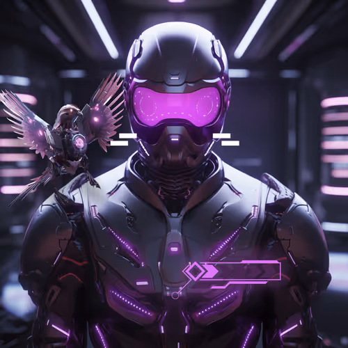 Paalx Bots Collection