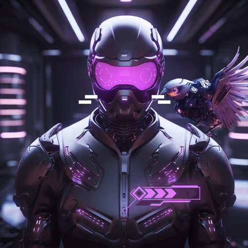 Paalx Bots Collection