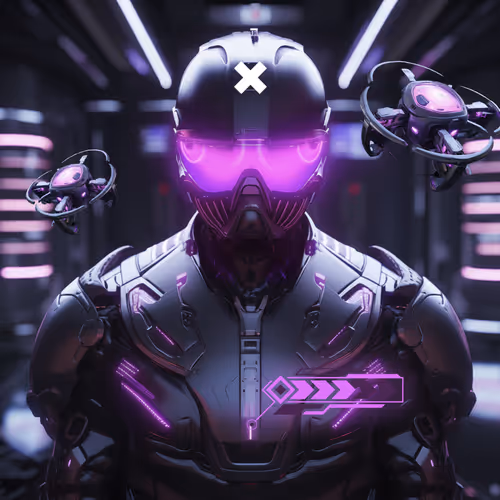 Paalx Bots Collection