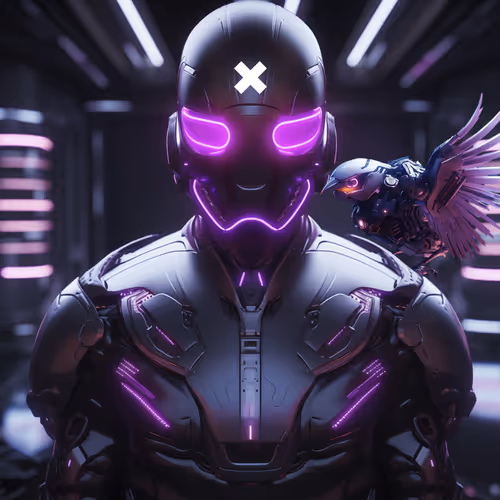 Paalx Bots Collection