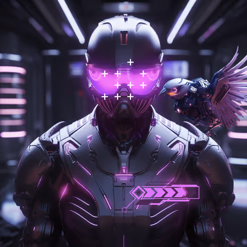 Paalx Bots Collection