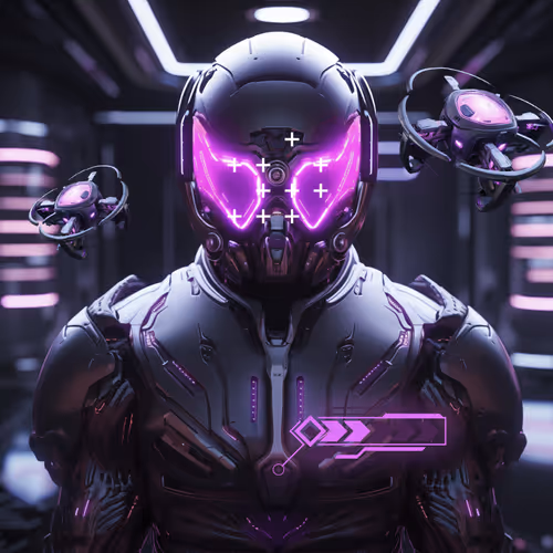 Paalx Bots Collection