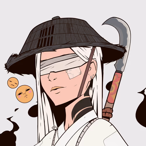 Shikigai #3480