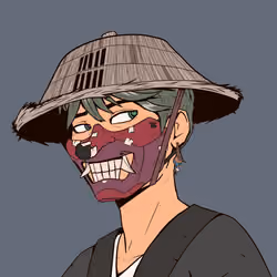Shikigai #3515