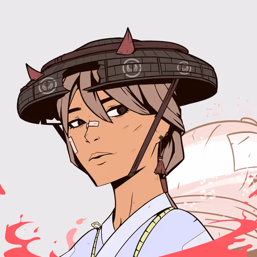Shikigai Origins
