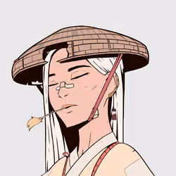 Shikigai #2045