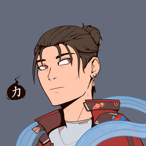 Shikigai Origins