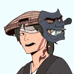 Shikigai #673