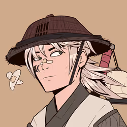 Shikigai #2190