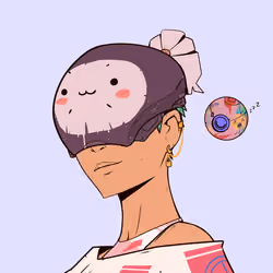 Shikigai #1065