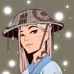 Shikigai #509