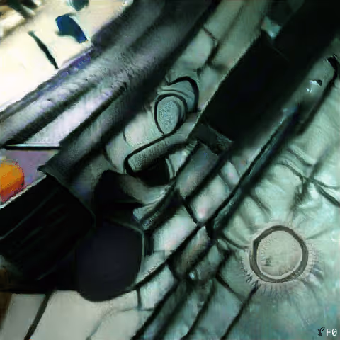Item #2036 Media