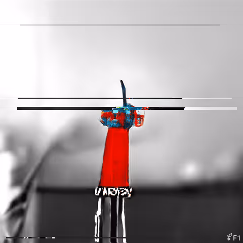 Item #997 Media