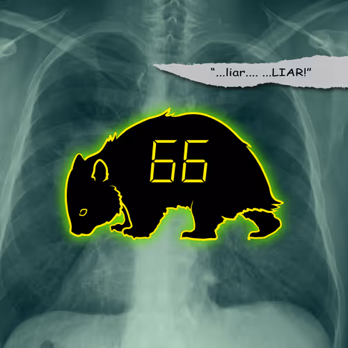 Wombat66 1