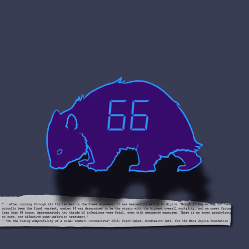 Item #53 Media