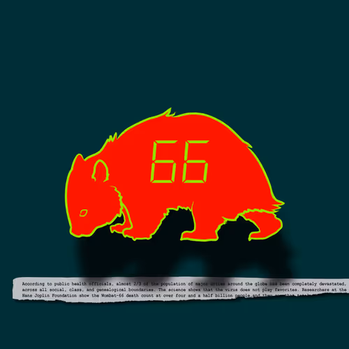 Item #68 Media