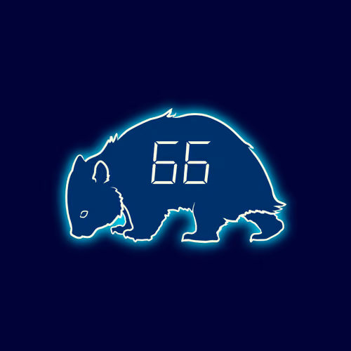 Wombat 66 #89