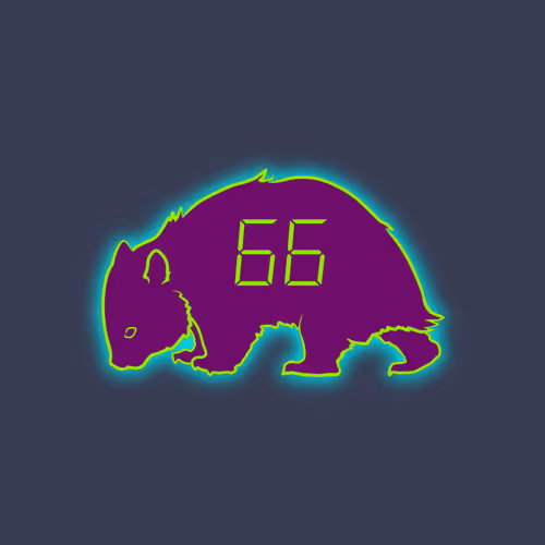 Item #66 Media