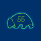 85
