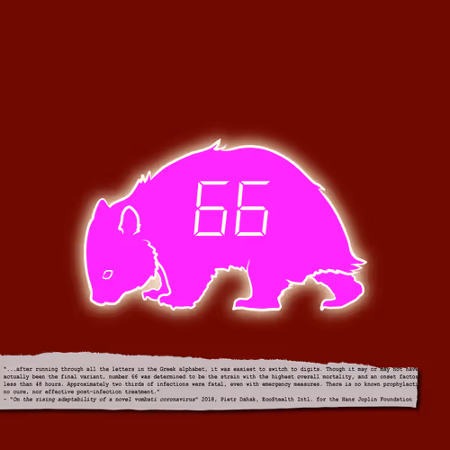 Item #90 Media