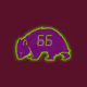 Wombat66