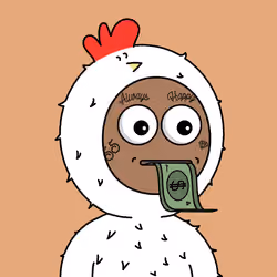 McPuddertons #181