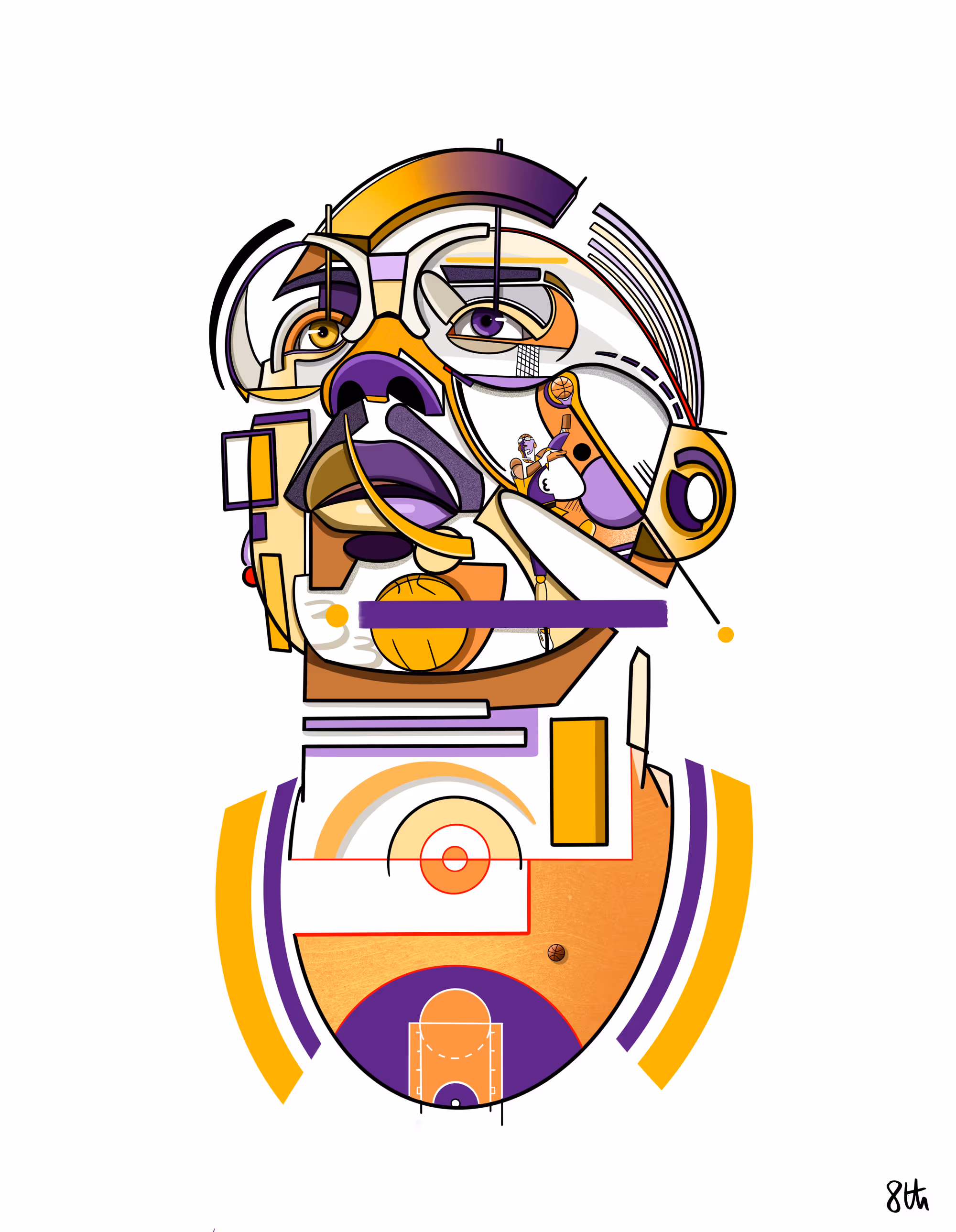 Geo Abdul-Jabbar